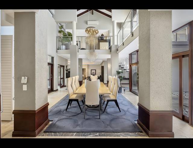 5 BEDROOM HOUSE FOR SALE IN HYDE PARK
